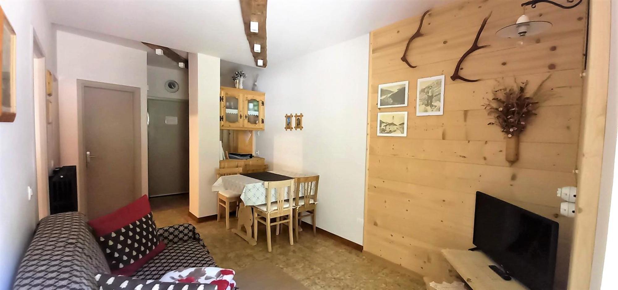 Апартаменти Casa Zebrusius - Zebrusius'S App Вальфурва Екстер'єр фото
