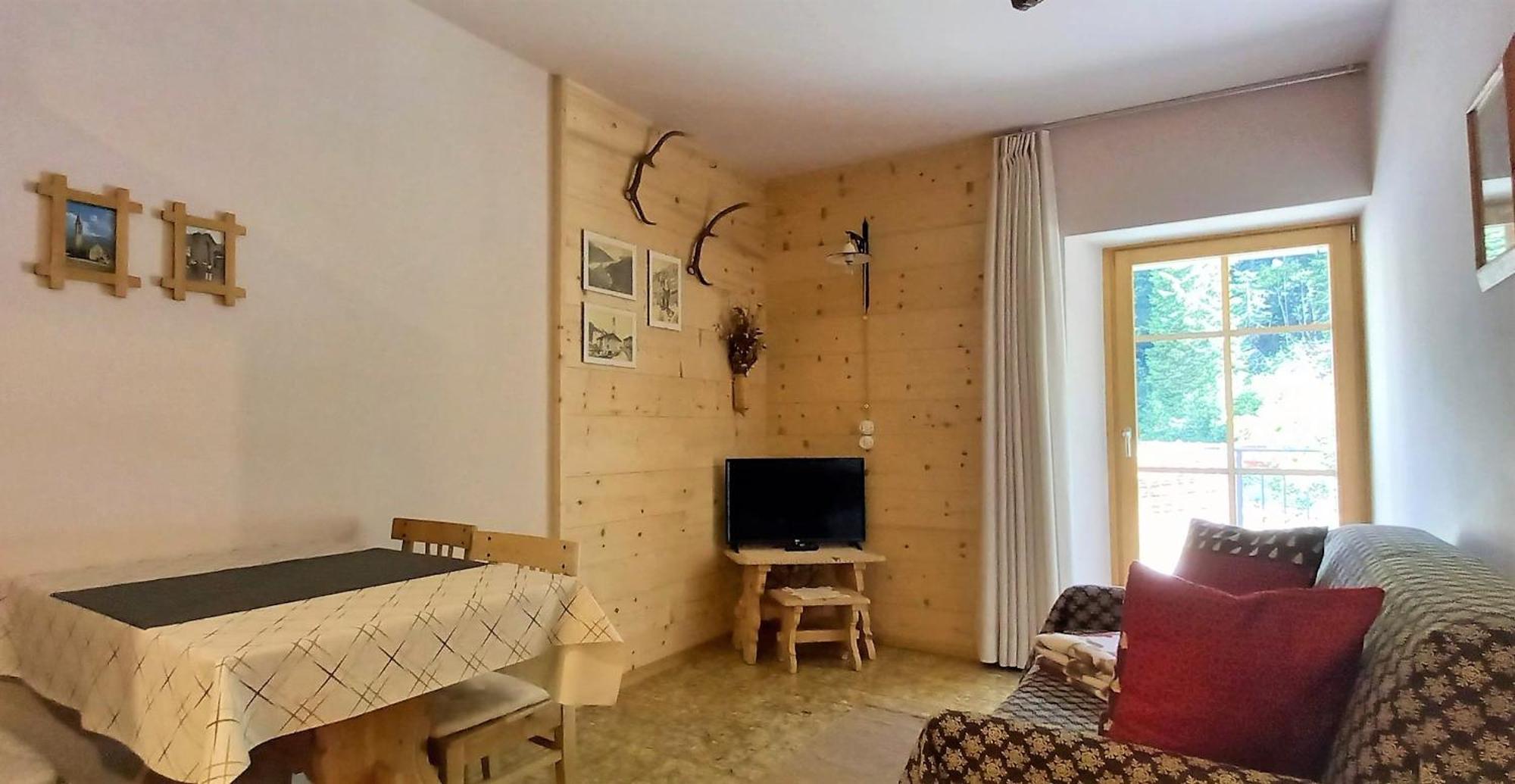 Апартаменти Casa Zebrusius - Zebrusius'S App Вальфурва Екстер'єр фото