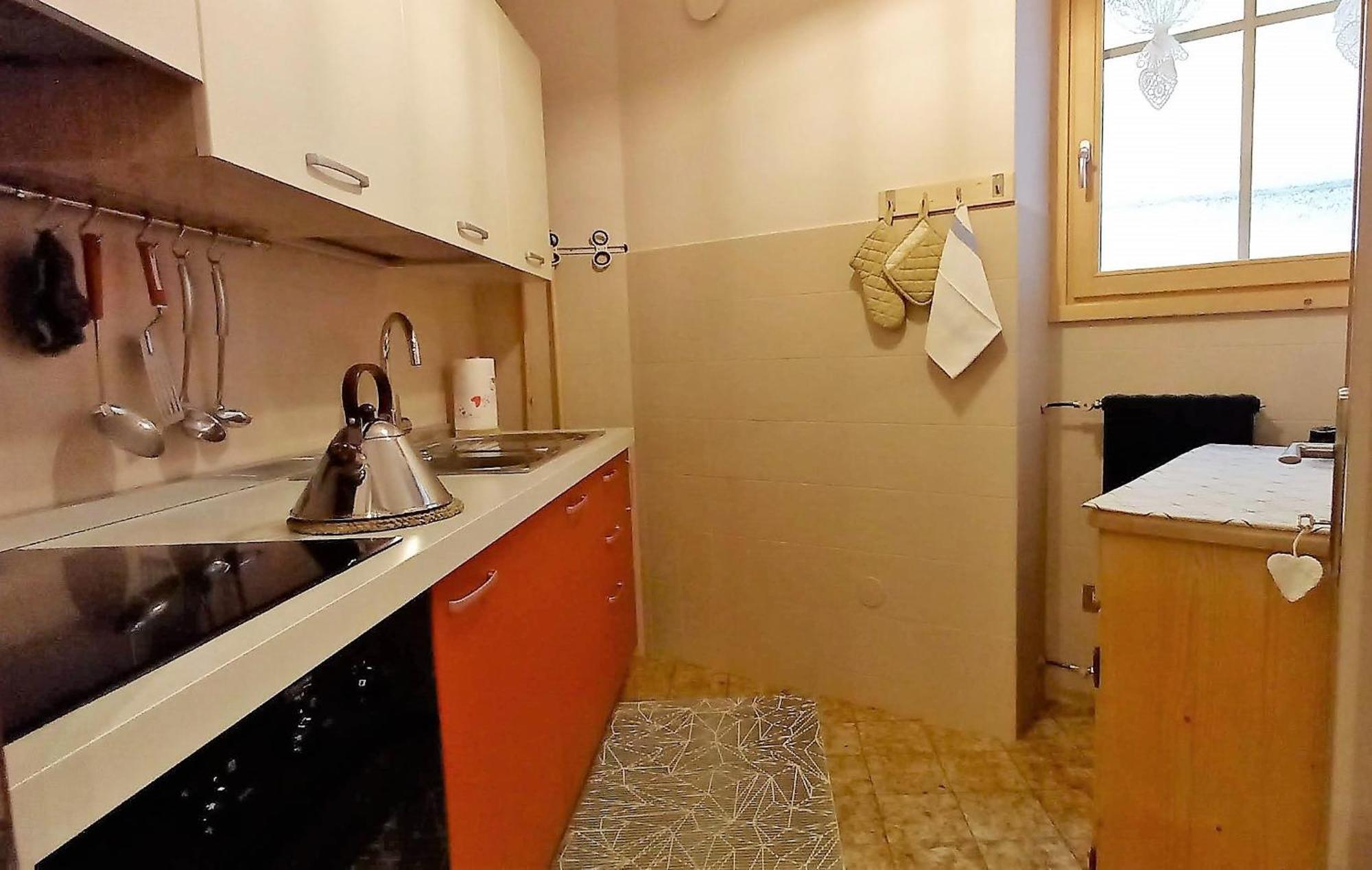 Апартаменти Casa Zebrusius - Zebrusius'S App Вальфурва Екстер'єр фото