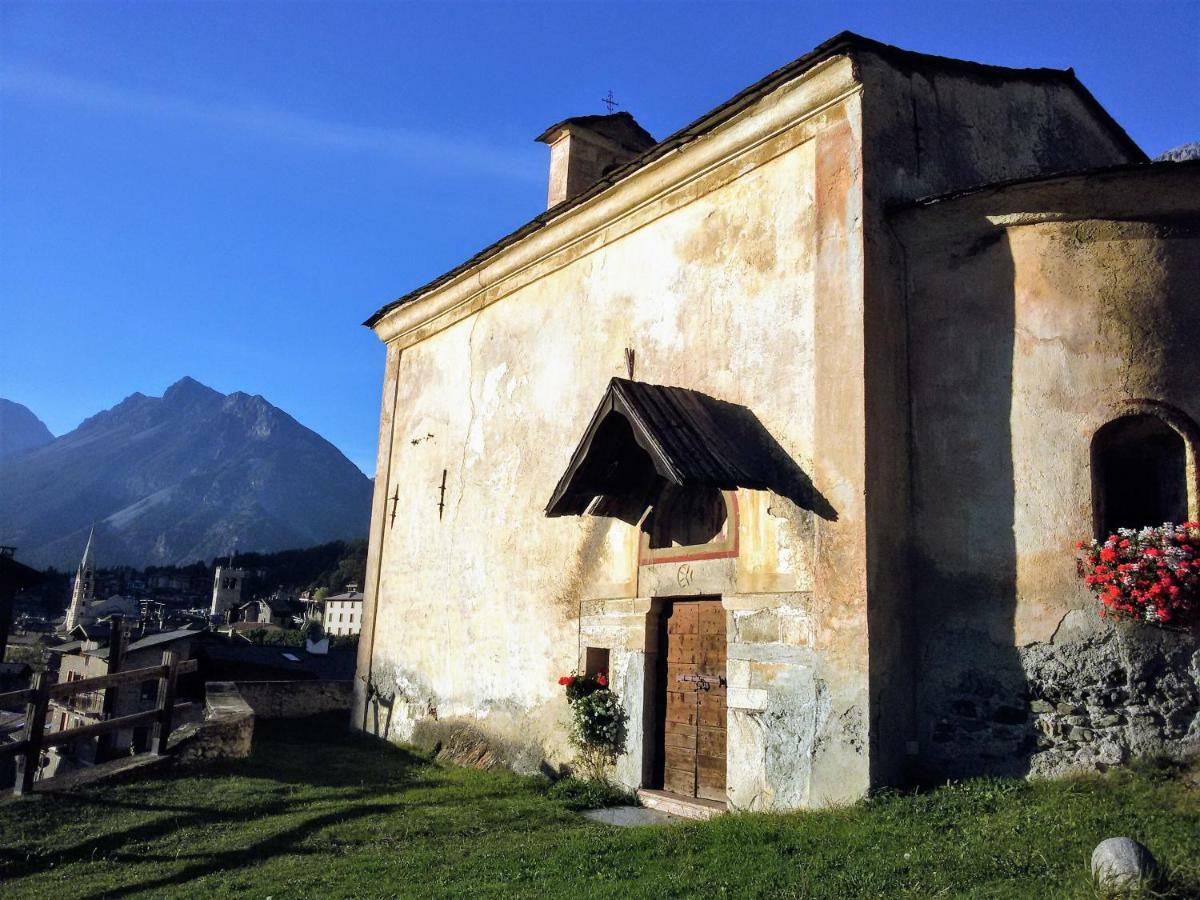 Апартаменти Casa Zebrusius - Zebrusius'S App Вальфурва Екстер'єр фото